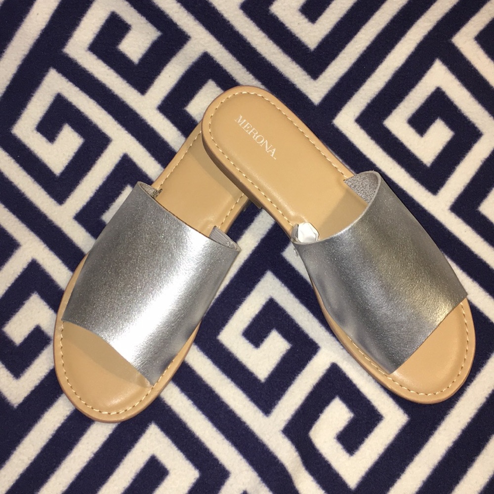 Medina Slides